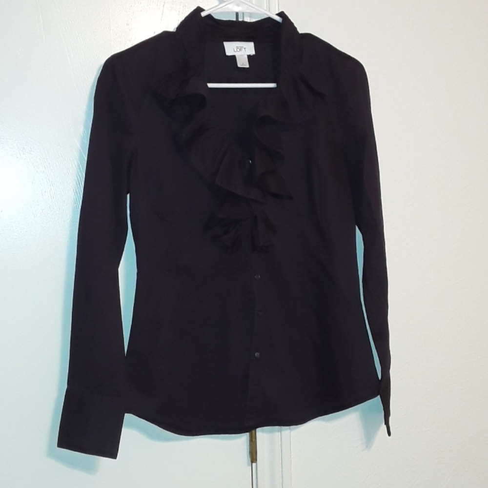 Blouse Ann Taylor